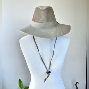 DPC Mesh Hat in Khaki